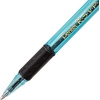 image:imagePentel RSVP RazzleDazzle Ballpoint Pen 10mm Medium Line Orange Barrel Black Ink Box of 12 BK91RDFABlue