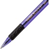 image:imagePentel RSVP RazzleDazzle Ballpoint Pen 10mm Medium Line Orange Barrel Black Ink Box of 12 BK91RDFAPurple