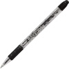 image:imagePentel RSVP STYLUS Ballpoint Pen Fine Line Black Ink BK90LA 12 countblack