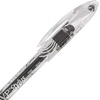 image:imagePentel RSVP STYLUS Ballpoint Pen Fine Line Black Ink BK90LA 12 countblack
