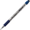 image:imagePentel RSVP STYLUS Ballpoint Pen Fine Line Black Ink BK90LA 12 countblue