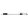 image:imagePentel RSVP Stick Ballpoint Pen PENBPTBK91MEDBK Pack of10