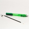 image:imagePentel RSVP Super RT Ballpoint Pen 07mm Fine Line Assorted Ink Colors 8 Pack with Bonus Black Ink Pen