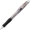 image:imagePentel RSVP Super RT Ballpoint Pen 07mm Fine Line Assorted Ink Pack of 4 BX477BP4M1Black
