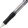 image:imagePentel RSVP Super RT Ballpoint Pen 07mm Fine Line Assorted Ink Pack of 4 BX477BP4M1Black