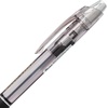 image:imagePentel RSVP Super RT Ballpoint Pen 07mm Fine Line Assorted Ink Pack of 4 BX477BP4M1Black