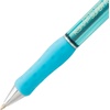 image:imagePentel RSVP Super RT Ballpoint Pen 07mm Fine Line Assorted Ink Pack of 4 BX477BP4M1Blue