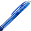 image:imagePentel RSVP Super RT Ballpoint Pen 07mm Fine Line Assorted Ink Pack of 4 BX477BP4M1Blue