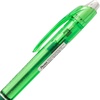 image:imagePentel RSVP Super RT Ballpoint Pen 07mm Fine Line Assorted Ink Pack of 4 BX477BP4M1Multicolor