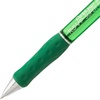image:imagePentel RSVP Super RT Ballpoint Pen 07mm Fine Line Assorted Ink Pack of 4 BX477BP4M1Multicolor
