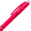image:imagePentel RSVP Super RT Ballpoint Pen 07mm Fine Line Assorted Ink Pack of 4 BX477BP4M1Red