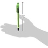 image:imagePentel Razzle Dazzel RSVP Ballpoint Pen Medium Point Green Barrel Black Ink BK91RDDA