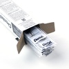 image:imagePentel Refill Ink  For BK91 RSVP Ballpoint Pen Medium Line Black Ink 12 Pack BKL10A