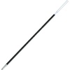 image:imagePentel Refill Ink  For BK91 RSVP Ballpoint Pen Medium Line Black Ink 12 Pack BKL10A