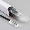 image:imagePentel Refill Ink  For BX480 RSVP SUPER RT Ballpoint Pen 10mm Med Line Black Ink 2Pk pouch  BXL10ABlue
