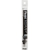 image:imagePentel Refill Ink for BK91 RSVP Ballpoint Pen Medium Line Violet Ink 2Pack BKL10VBlack