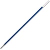 image:imagePentel Refill Ink for BK91 RSVP Ballpoint Pen Medium Line Violet Ink 2Pack BKL10VBlue