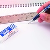 image:imagePentel Sharp Kerry Automatic Pencil 07mm Lead Size Blue Barrel 1 Pen P1037C