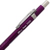 image:imagePentel Sharp Mechanical Pencil 05mm Metallic Barrels Assorted Barrel Colors MCMV 2Pk P205MBP2M1