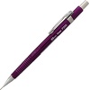 image:imagePentel Sharp Mechanical Pencil 05mm Metallic Barrels Assorted Barrel Colors MCMV 2Pk P205MBP2M1