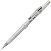 image:imagePentel Sharp Mechanical Pencil 05mm Metallic Silver Barrel Box of 12 P205Z