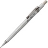 image:imagePentel Sharp Mechanical Pencil 07mm Metallic Silver Barrel Box of 12 Pencils P207Z