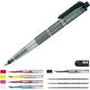 image:imagePentel Super Multi 8 Automatic Mechanical Pencil Set PH803STSuper Multi 8 ballpoint pen  color core