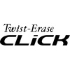 image:imagePentel TwistErase Click Mechanical Pencil 07mm Assorted Blue Barrel Colors Color May Vary Box of 12 PD277TC