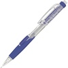 image:imagePentel TwistErase Click Mechanical Pencil 07mm Assorted Blue Barrel Colors Color May Vary Box of 12 PD277TC