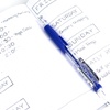 image:imagePentel TwistErase Click Mechanical Pencil 07mm Assorted Blue Barrel Colors Color May Vary Box of 12 PD277TC
