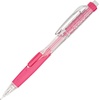 image:imagePentel TwistErase Click Mechanical Pencil 07mm Assorted Pink Barrel Colors Color May Vary Box of 12 PD277TP