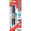image:imagePentel TwistErase EXPRESS Mechanical Pencil 07mm Assorted Fashion Barrels QE417FLZBP42 Count Pack of 1