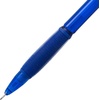 image:imagePentel TwistErase GT 07mm Mechanical Pencil Transparent Violet Box of 12 QE207VBlue