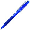 image:imagePentel TwistErase GT 07mm Mechanical Pencil Transparent Violet Box of 12 QE207VBlue