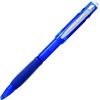 image:imagePentel TwistErase GT 07mm Mechanical Pencil Transparent Violet Box of 12 QE207VBlue