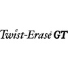 image:imagePentel TwistErase GT 07mm Mechanical Pencil Transparent Violet Box of 12 QE207VBlue