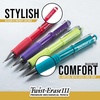 image:imagePentel TwistErase III Mechanical Pencil 07mm Navy Blue BarrelBlue