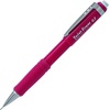 image:imagePentel TwistErase III Mechanical Pencil 07mm Navy Blue BarrelRed