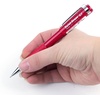 image:imagePentel TwistErase III Mechanical Pencil 07mm Navy Blue BarrelRed