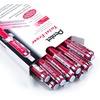 image:imagePentel TwistErase III Mechanical Pencil 07mm Navy Blue BarrelRed