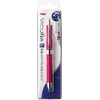 image:imagePentel Vicua EX XBXW1375P Multifunction Ballpoint Pen PinkPink
