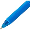 image:imagePentel WOW Colors Retractable Ballpoint Pens Medium Line Assorted Ink 5 Pack BK440CRBP5M5 Count Pack of 1