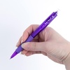 image:imagePentel Wow Mechanical Pencil 05mm Violet Barrel Box of 12 AL405VViolet Barrel