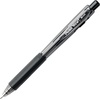 image:imagePentel Wow Retractable Ballpoint Pen 10mm Medium Line Assorted Ink Pack of 18 BK440BP18M