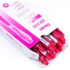 image:imagePentel Wow Retractable Ballpoint Pen 10mm Medium Line Pink Ink Box of 12 BK440P