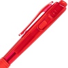 image:imagePentel Wow Retractable Ballpoint Pen 10mm Medium Line Red Ink Pack of 5 BK440BP5B