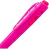 image:imagePentel Wow Retractable Ballpoint Pen 14mm Bold Line Assorted Ink Colors 8 Pack BK444BP8M