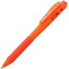 image:imagePentel Wow Retractable Ballpoint Pen 14mm Bold Line Assorted Ink Colors 8 Pack BK444BP8M
