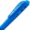 image:imagePentel Wow Retractable Ballpoint Pen 14mm Bold Line Blue Ink Pack of 18 BK444BP18CAssorted