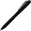 image:imagePentel Wow Retractable Ballpoint Pen 14mm Bold Line Blue Ink Pack of 18 BK444BP18CBlack